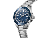 Orologio Tag Heuer Donna Aquaracer in Acciaio WBP231B.BA0618 - WBP231B.BA0618